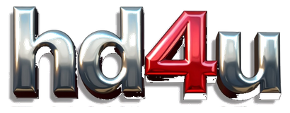 hd4u logo