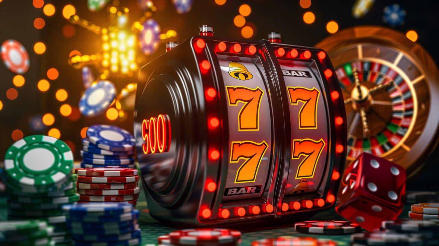 hd4u Live Baccarat Tables
