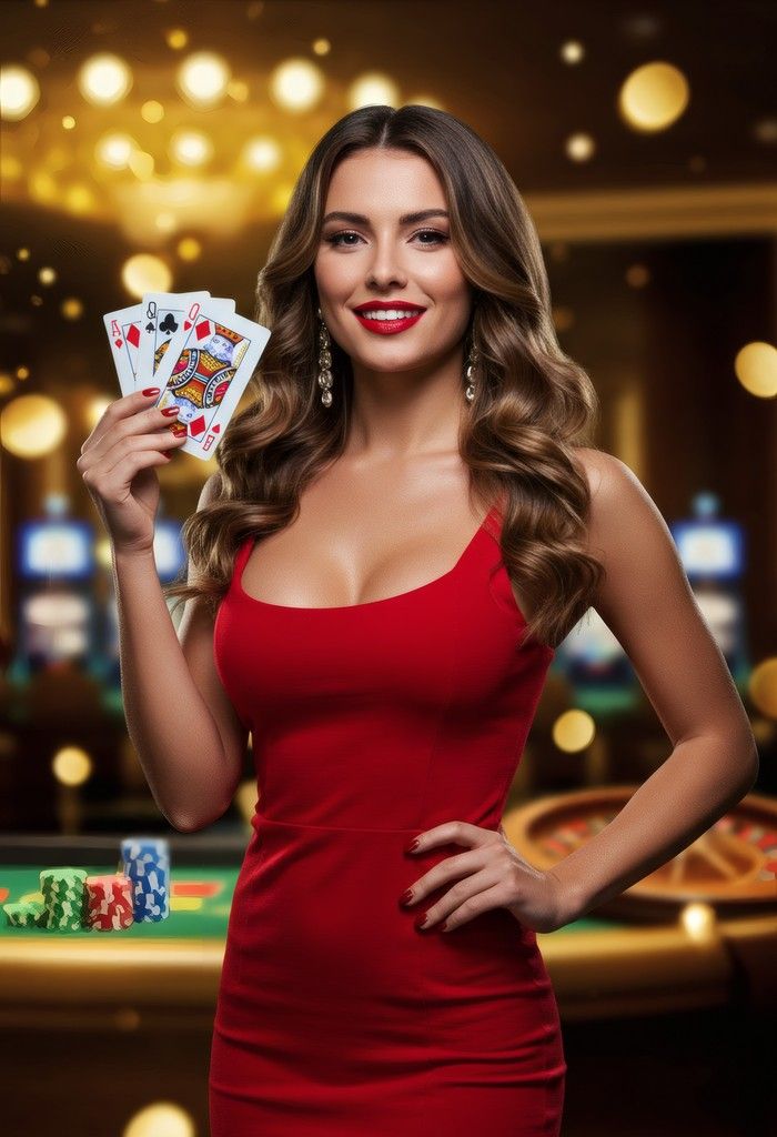 hd4u Live Casino