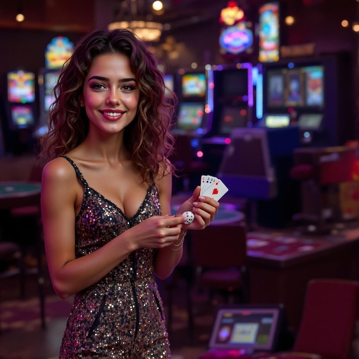 hd4u Our Live Casino Rooms & Partners